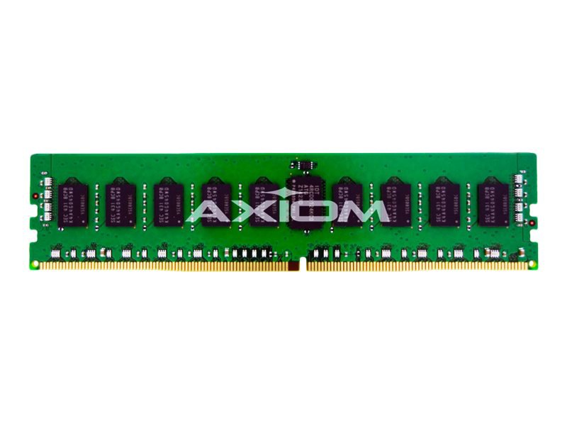 Axiom AX - DDR4 - module - 16 GB - DIMM 288-pin - 2666 MHz / PC4-21300 - re