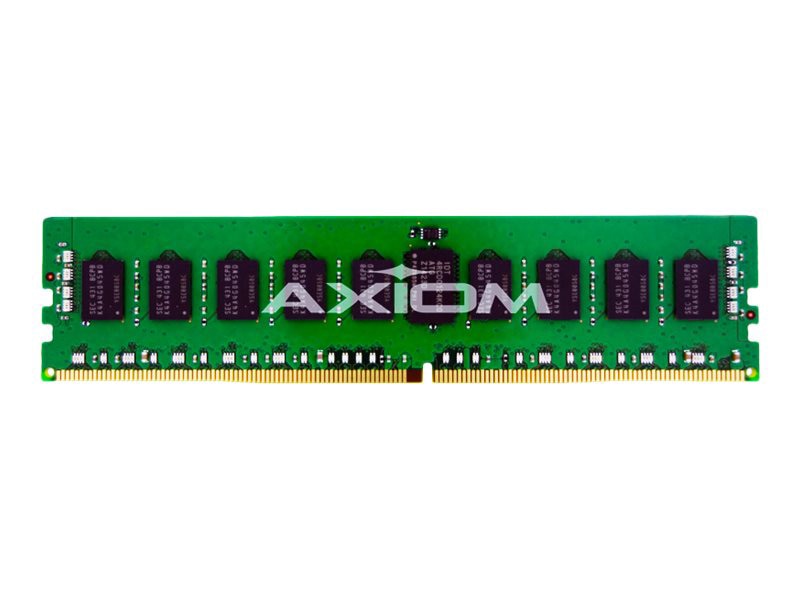 Axiom AX - DDR4 - module - 32 GB - DIMM 288-pin - 2666 MHz / PC4-21300 - re