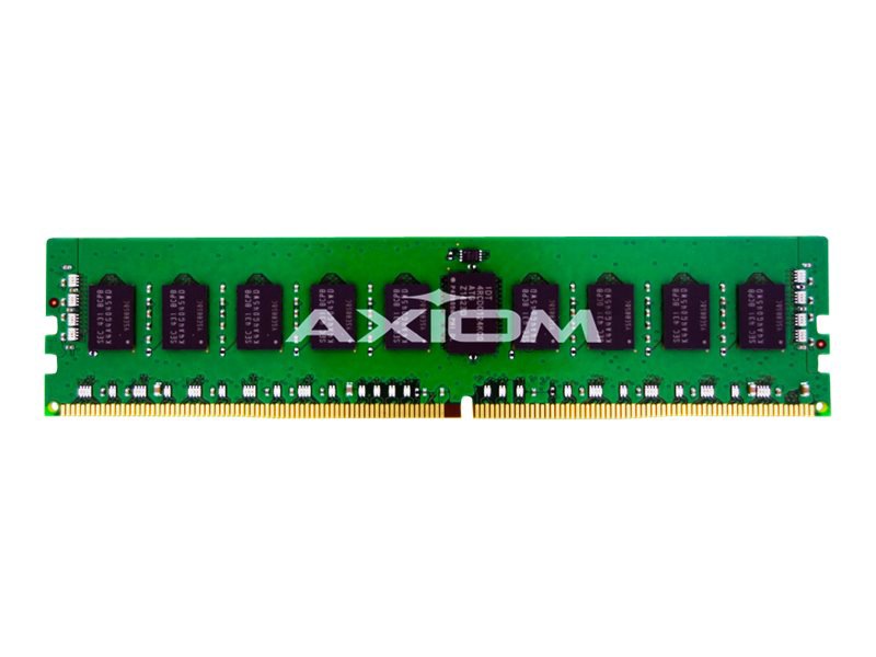 Axiom AX - DDR4 - module - 8 GB - DIMM 288-pin - 2666 MHz / PC4-21300 - reg