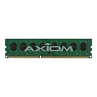 Axiom AX - DDR3 - module - 4 Go - DIMM 240 broches - 1333 MHz / PC3-10600 - mémoire sans tampon