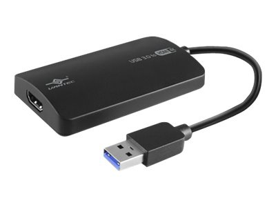 Vantec NBV-400HU3 external video adapter