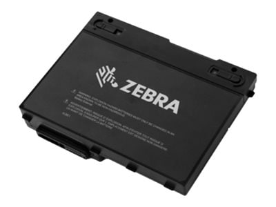 Zebra 98Whr Extended Life Lithium-ion Battery for L10 Tablet