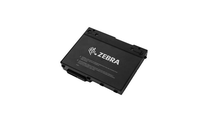 Zebra 98Whr Extended Life Lithium-ion Battery for L10 Tablet
