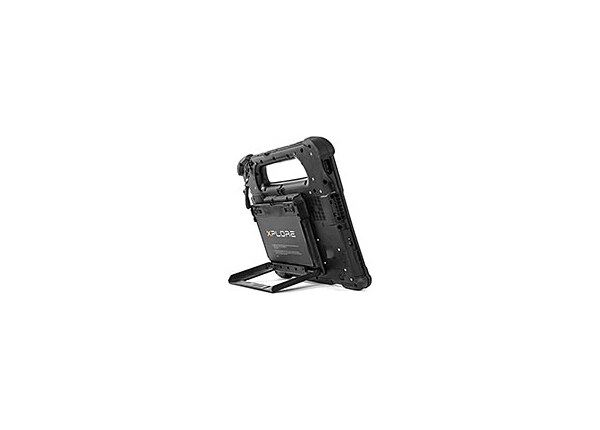 Thumbnail 2 of 2 for Xplore Kickstand with Expansion Battery Bracket - stand for tablet