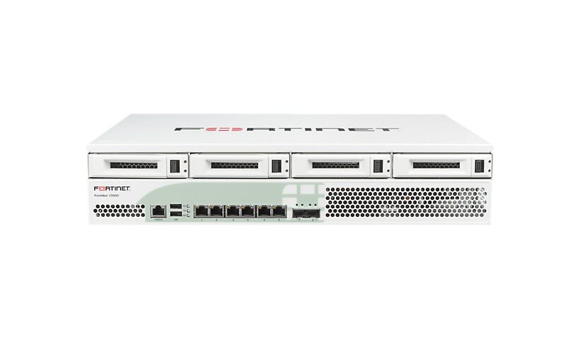 FORTINET FML-1000D+3Y 24X7 FC FG ATP