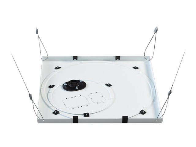 Epson SpeedConnect Suspended Ceiling Tile Replacement Kit (ELPMBP06) mounti