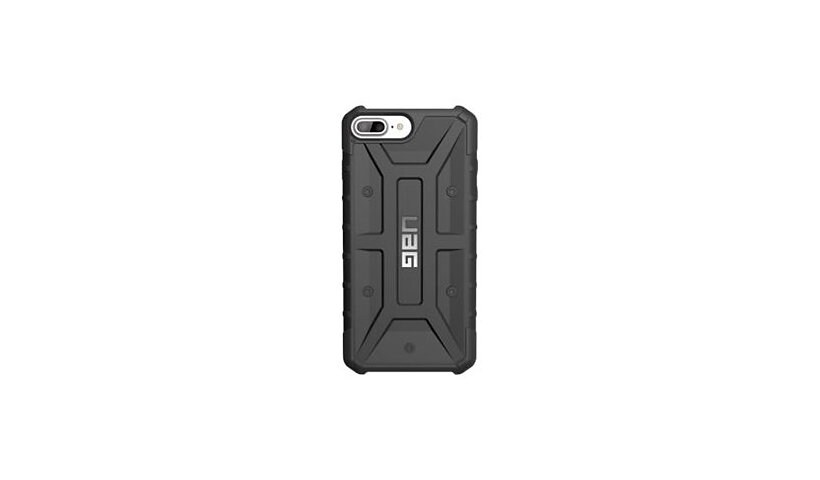 UAG Pathfinder - back cover for cell phone