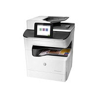 HP PageWide Enterprise Color MFP 780dns - multifunction printer - color