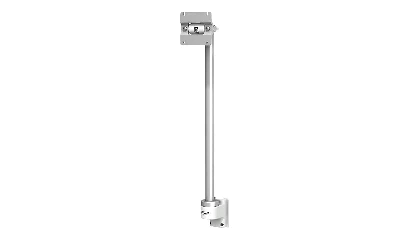 GCX M Series Flush Mount with Riser - mounting component