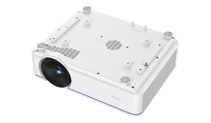 BenQ LU950 - DLP projector - 3D - LAN
