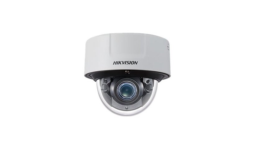 Hikvision 4MP VF Dome Network Camera DS-2CD5146G0-IZS - network surveillanc