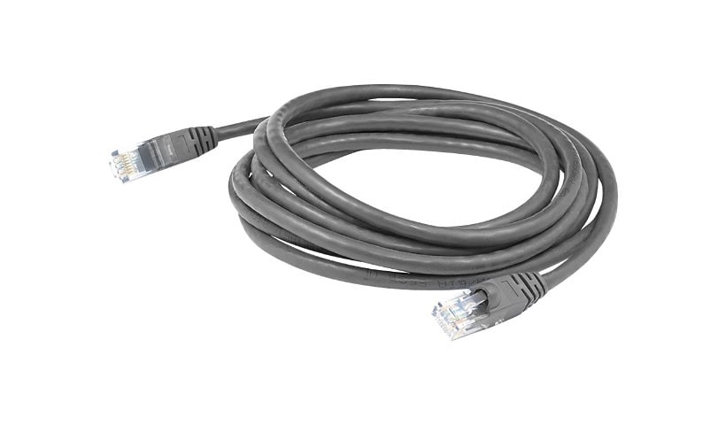 Proline patch cable - 30 ft - gray