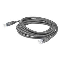 Proline patch cable - 30 ft - gray