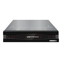 Unitrends Recovery 8024S 24TB Usable Capacity 2U Backup Appliance