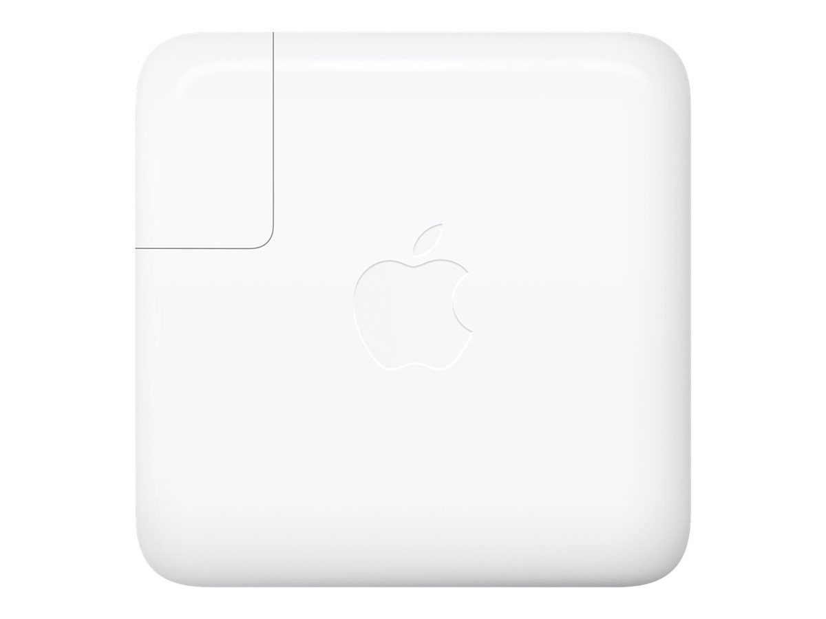 APPLE 87W USB-C POWER ADAPTER BUNDLE