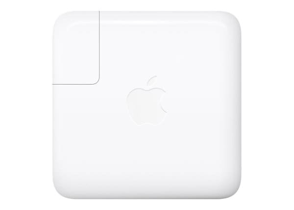 APPLE 87W USB-C POWER ADAPTER BUNDLE