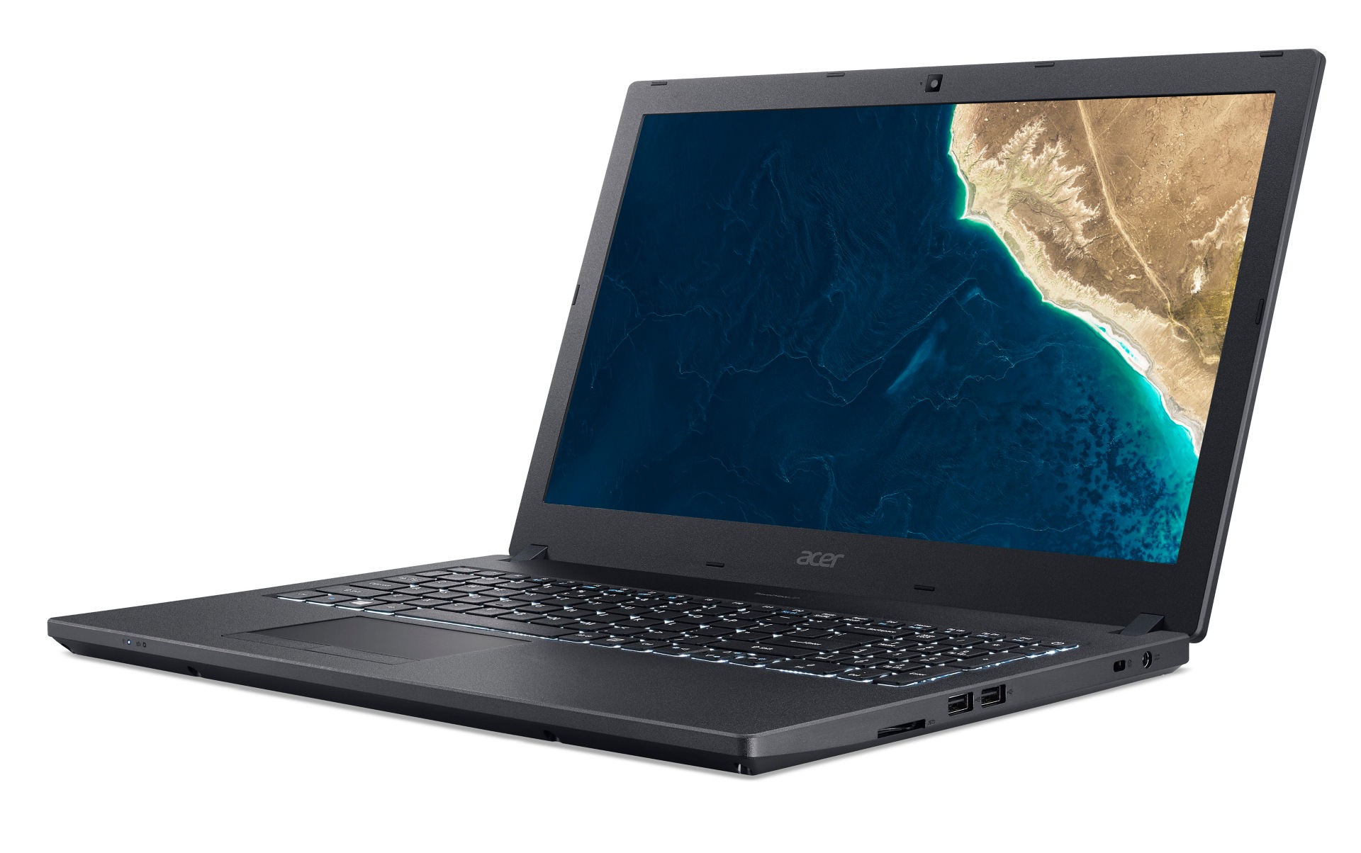 Acer TravelMate P2510-G2-M-56AT - 15.6" - Core i5 8250U - 8 GB RAM - 256 GB