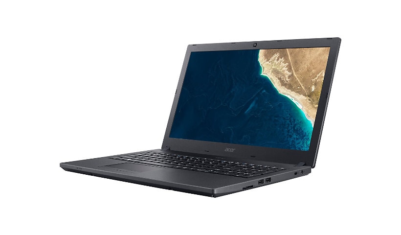 Acer TravelMate P2510-G2-M-56AT - 15.6" - Core i5 8250U - 8 GB RAM - 256 GB