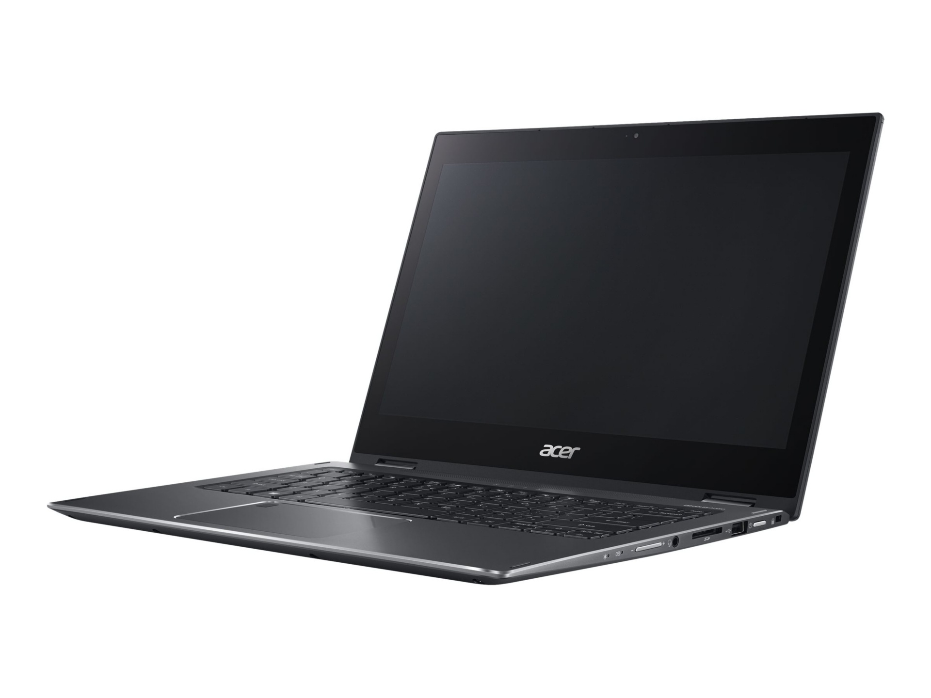 Acer Spin 5 SP513-52N-8326 - 13.3" - Core i7 8550U - 8 GB RAM - 256 GB SSD