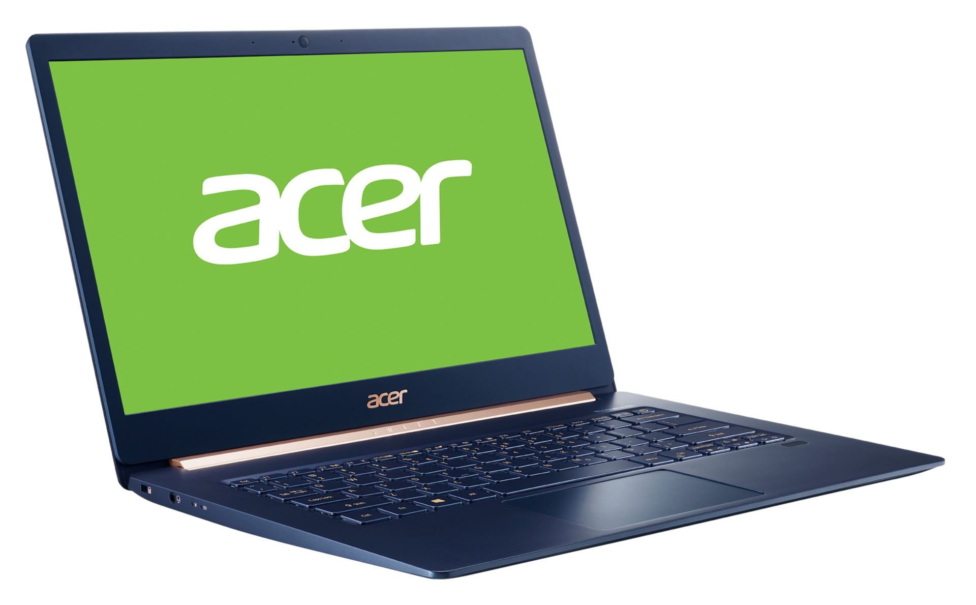 Acer Swift 5 Pro SF514-52TP-84C9 - 14" - Core i7 8550U - 16 GB RAM - 512 GB