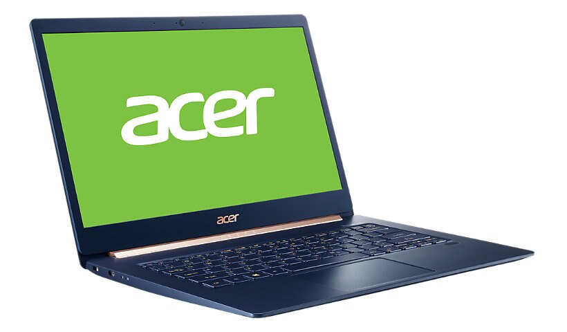 Acer Swift 5 Pro SF514-52TP-84C9 - 14" - Core i7 8550U - 16 GB RAM - 512 GB