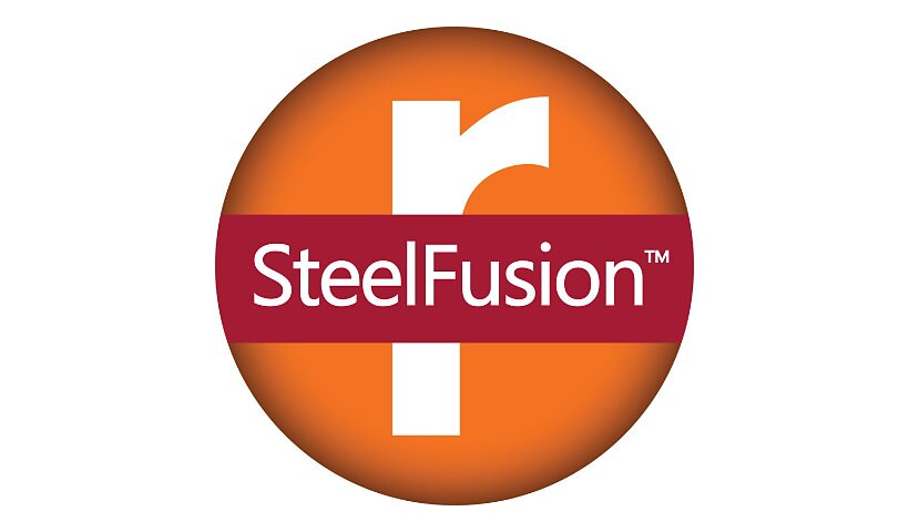 Riverbed Virtual SteelFusion Core 2500-C2 - license - 1 license