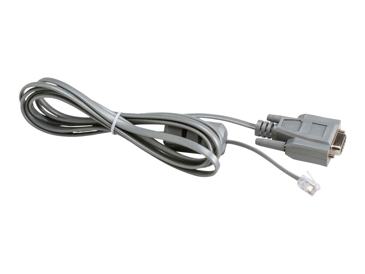 Brady printer cable