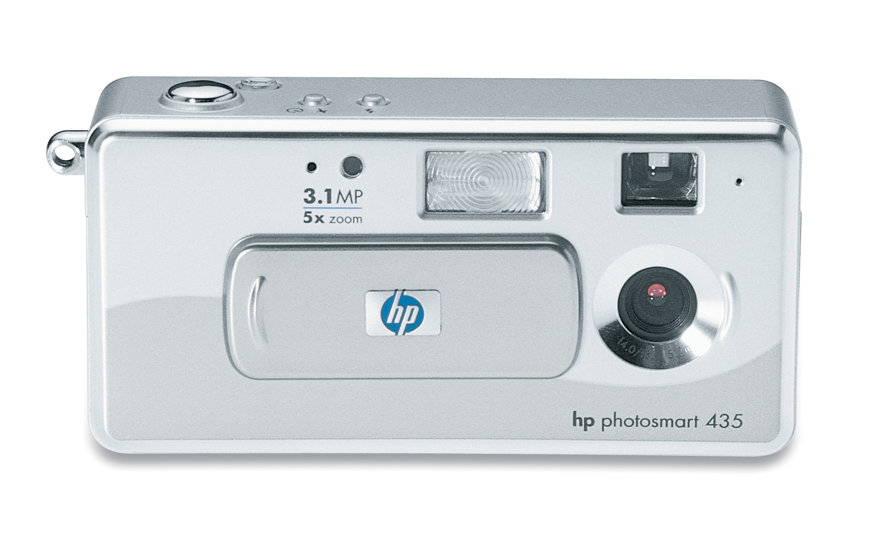 HP PhotoSmart 435xi