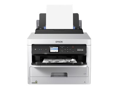 Thumbnail 2 of 8 for Epson WorkForce Pro WF-M5299 - printer - B/W - ink-jet