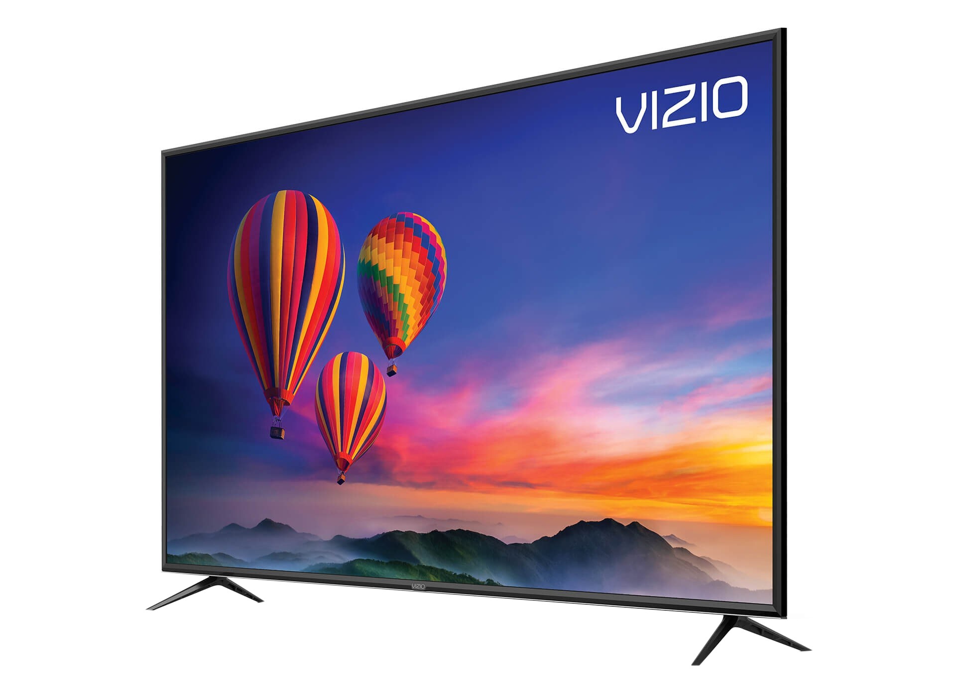 Vizio E-Series 75" Class 4K Ultra-HD LED Smart TV