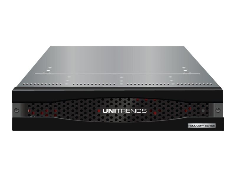 Unitrends Recovery Series 8024S - recovery appliance