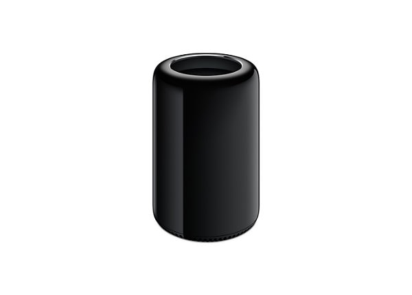 Apple Mac Pro 3.5GHz 6-Core Xeon E5 32GB RAM 512GB SSD FirePro D500