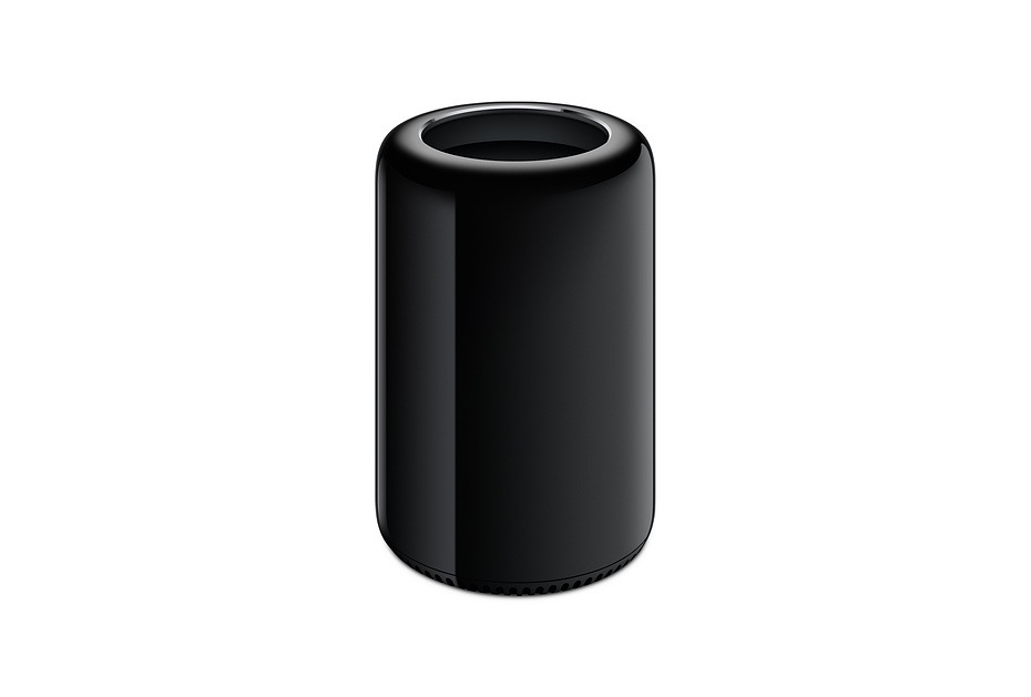 Apple Mac Pro 3.0GHz 8-Core Xeon E5 64GB RAM 512GB SSD FirePro D500
