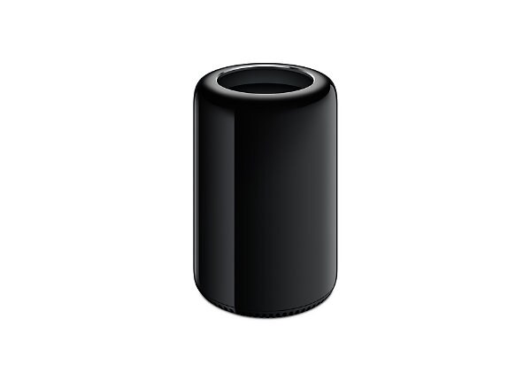 Apple Mac Pro 3.0GHz 8-Core Xeon E5 64GB RAM 512GB SSD FirePro D500