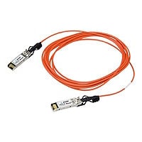 Axiom Ethernet 10GBase-AOC cable - 15 m