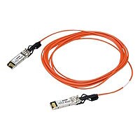 Axiom 10GBase direct attach cable - 7 m
