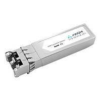 Axiom A10 Networks AXSK-SFP+LR Compatible - SFP+ transceiver module - 10 GigE