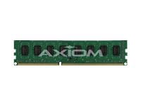 Axiom - DDR3 - module - 8 Go - DIMM 240 broches - 1866 MHz / PC3-14900 - mémoire sans tampon