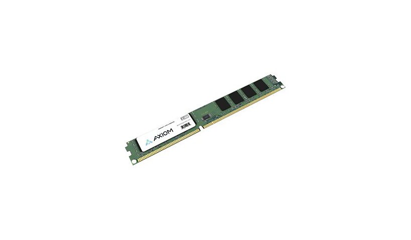 Axiom - DDR3 - module - 8 GB - DIMM 240-pin - 1600 MHz / PC3-12800 - registered