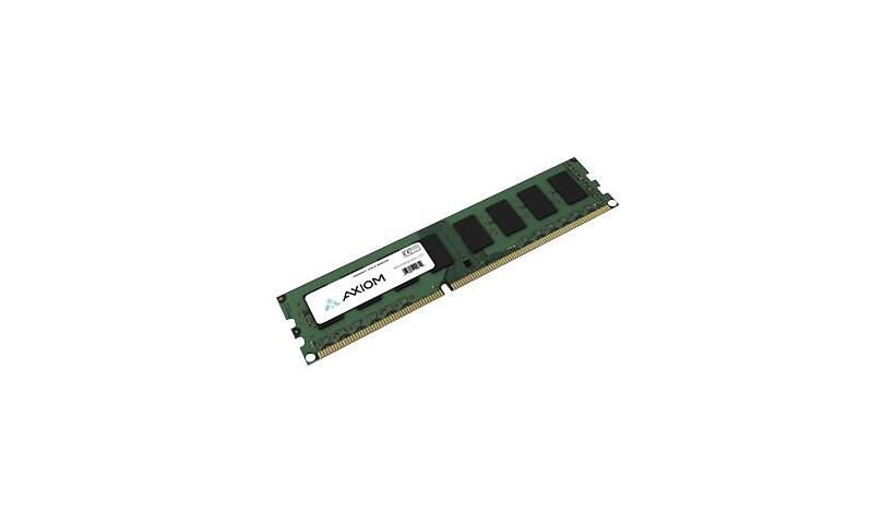 Axiom - DDR3L - module - 32 GB - LRDIMM 240-pin - 1600 MHz / PC3L-12800 - LRDIMM