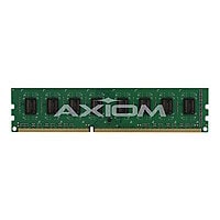 Axiom AX - DDR3 - module - 8 GB - DIMM 240-pin - 1333 MHz / PC3-10600 - unbuffered