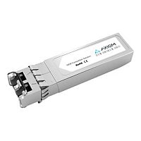 Axiom Blade Networks BN-CKM-SP-LR Compatible - module transmetteur SFP+ - 10 GigE