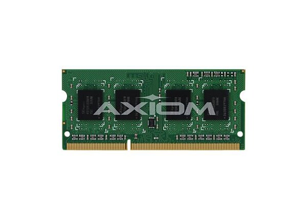 AXIOM 8GB DDR3-1600 SODIMM PANASONIC