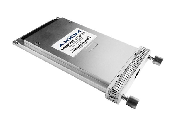 AXIOM 100GBASE-SR10 CFP FOR CISCO