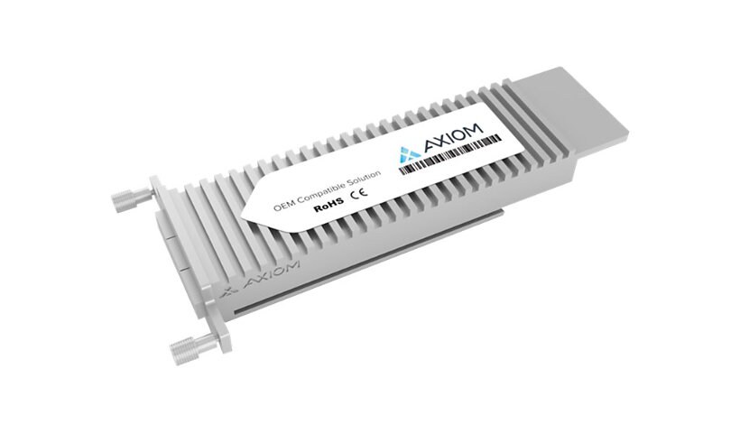 Axiom Cisco C3-XENPAK-10GB-LR= Compatible - XENPAK transceiver module - 10GbE