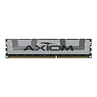 Axiom AX - DDR3L - kit - 64 GB: 2 x 32 GB - DIMM 240-pin - 1066 MHz / PC3-8500 - registered
