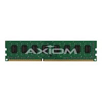 Axiom AX - DDR3 - module - 8 GB - DIMM 240-pin - 1866 MHz / PC3-14900 - unb