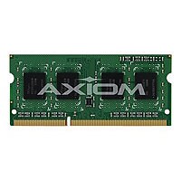 Axiom AX - DDR3L - module - 8 GB - SO-DIMM 204-pin - 1600 MHz / PC3L-12800