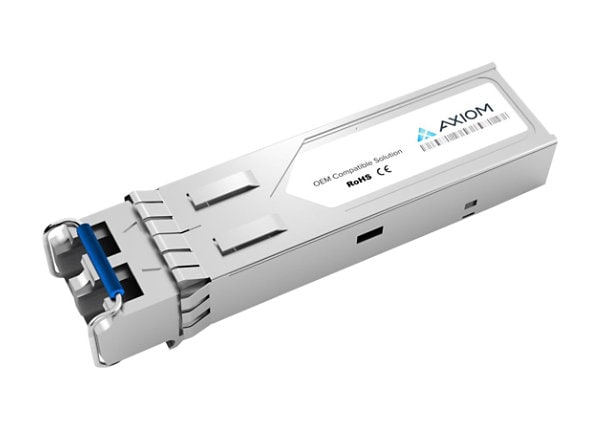AXIOM 1000BASE-BX10-D SFP FOR CISCO