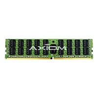 Axiom AX - DDR4 - module - 32 Go - module LRDIMM 288 broches - 2133 MHz / PC4-17000 - LRDIMM